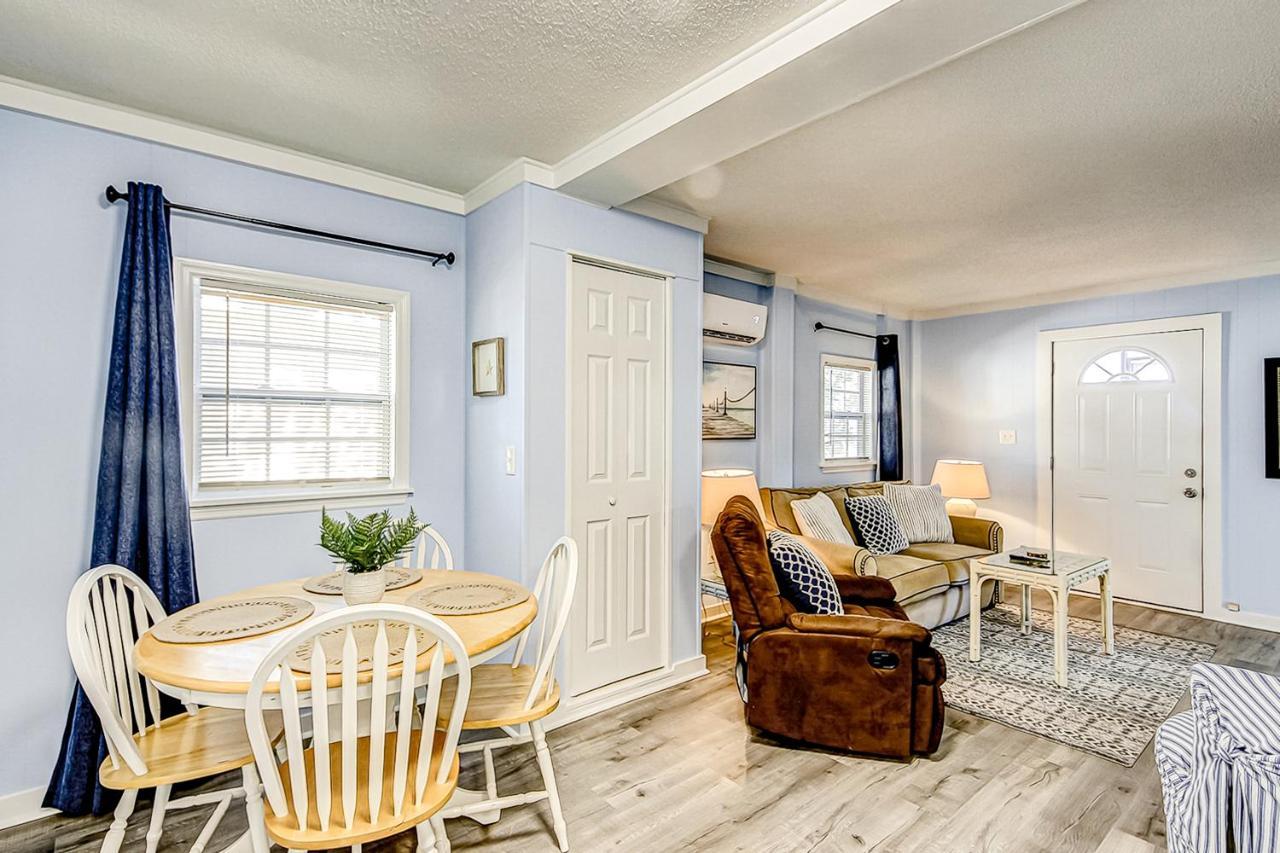 Apartament North Myrtle Getaway Myrtle Beach Zewnętrze zdjęcie