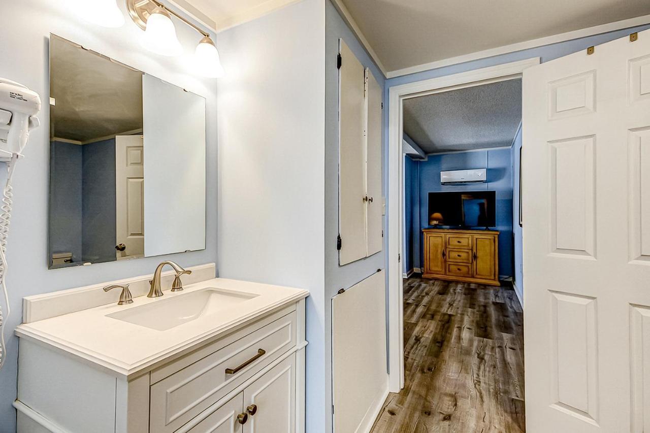 Apartament North Myrtle Getaway Myrtle Beach Zewnętrze zdjęcie