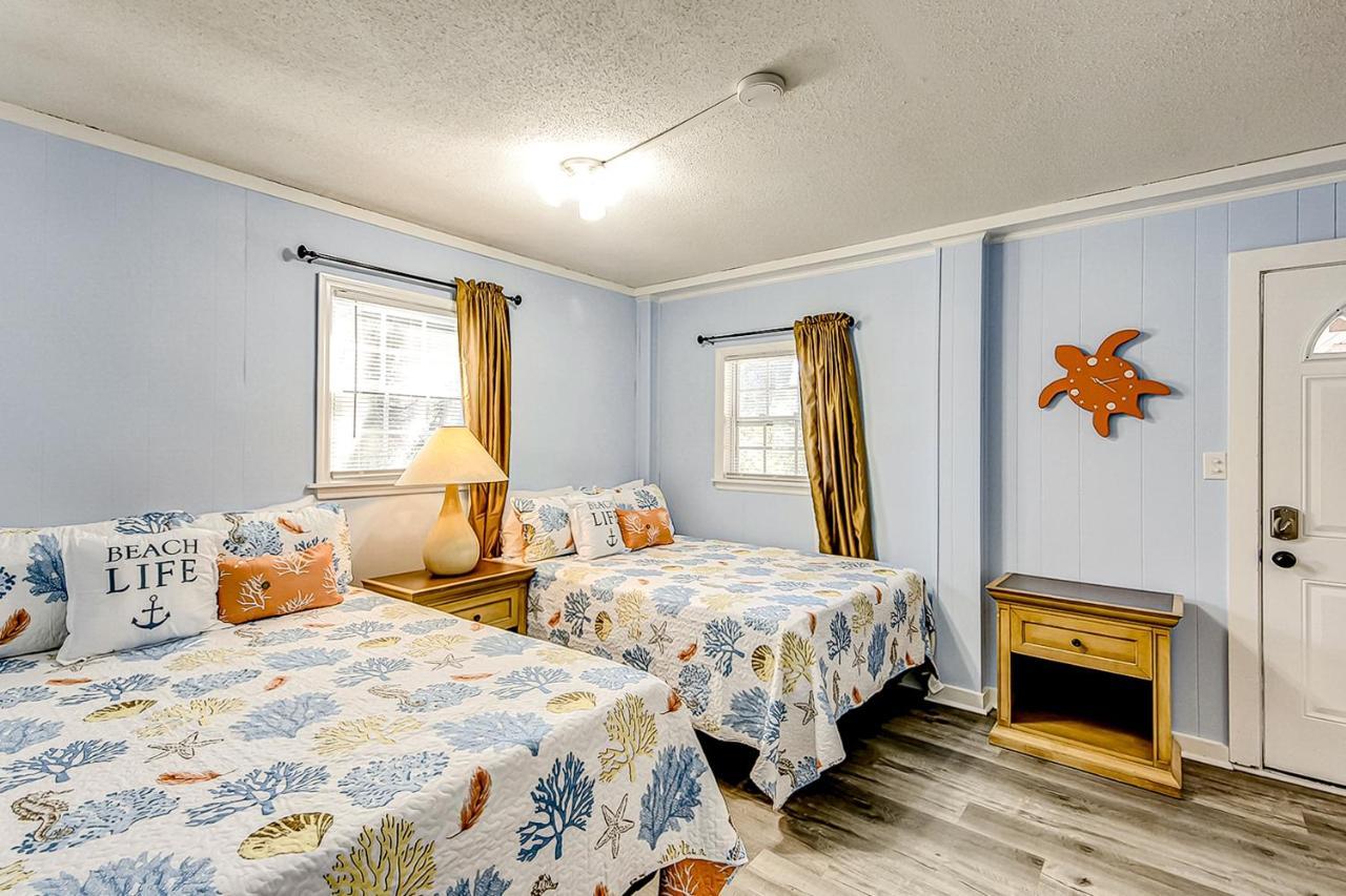 Apartament North Myrtle Getaway Myrtle Beach Zewnętrze zdjęcie