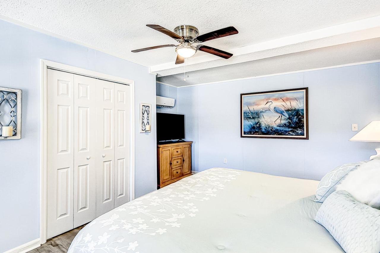 Apartament North Myrtle Getaway Myrtle Beach Zewnętrze zdjęcie