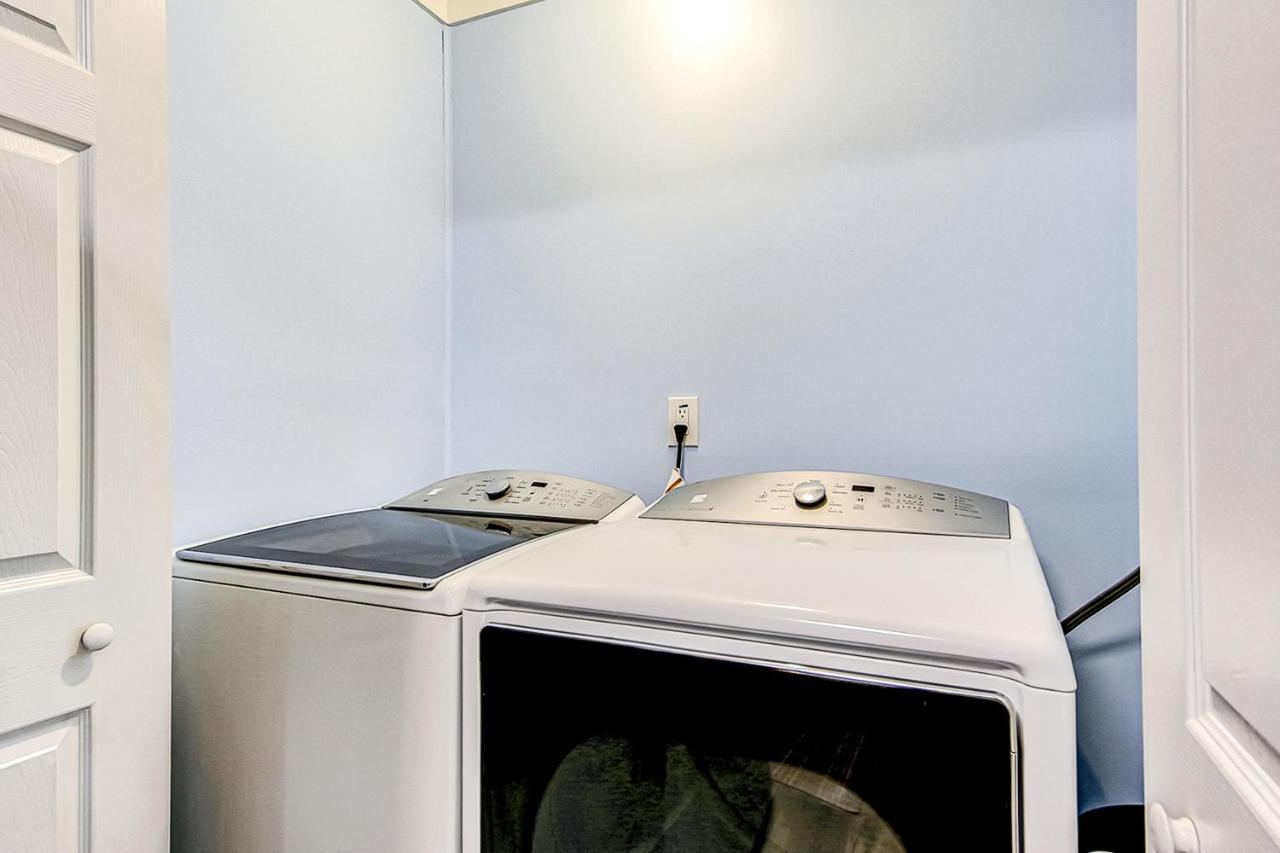 Apartament North Myrtle Getaway Myrtle Beach Zewnętrze zdjęcie
