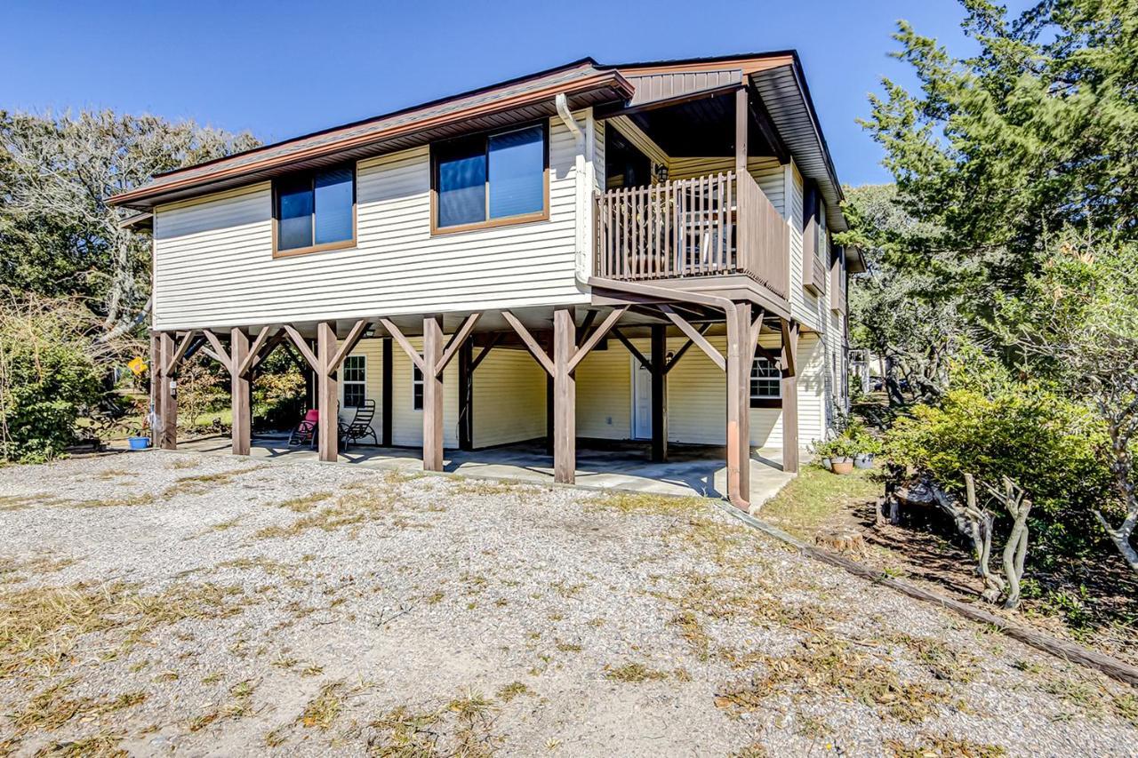 Apartament North Myrtle Getaway Myrtle Beach Zewnętrze zdjęcie